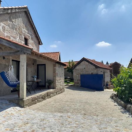 Casas Do Arrabalde Villa Amarante Ngoại thất bức ảnh