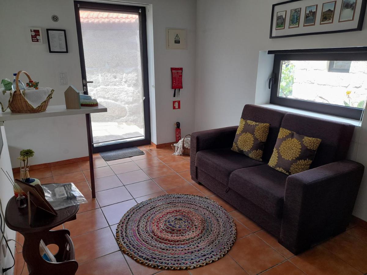 Casas Do Arrabalde Villa Amarante Ngoại thất bức ảnh