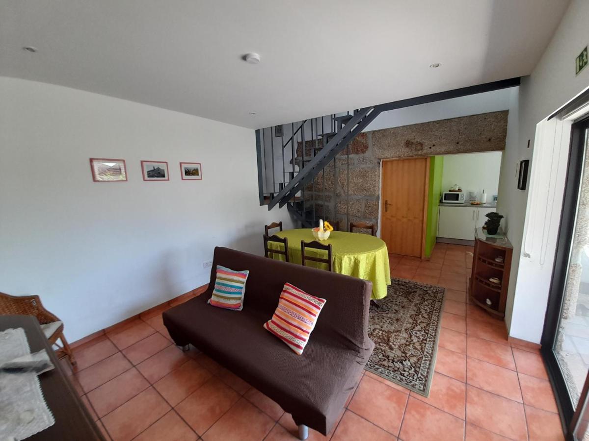 Casas Do Arrabalde Villa Amarante Ngoại thất bức ảnh
