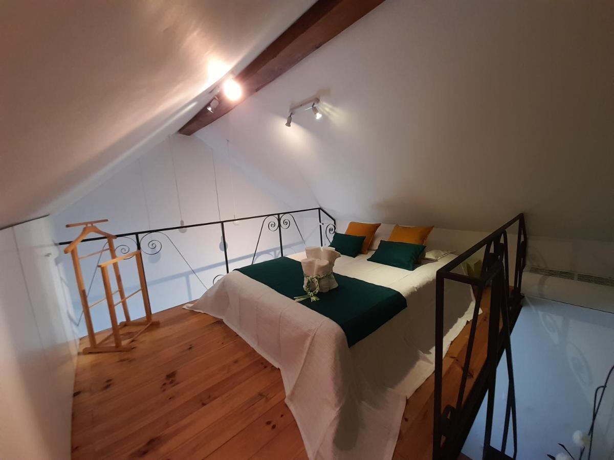 Casas Do Arrabalde Villa Amarante Ngoại thất bức ảnh