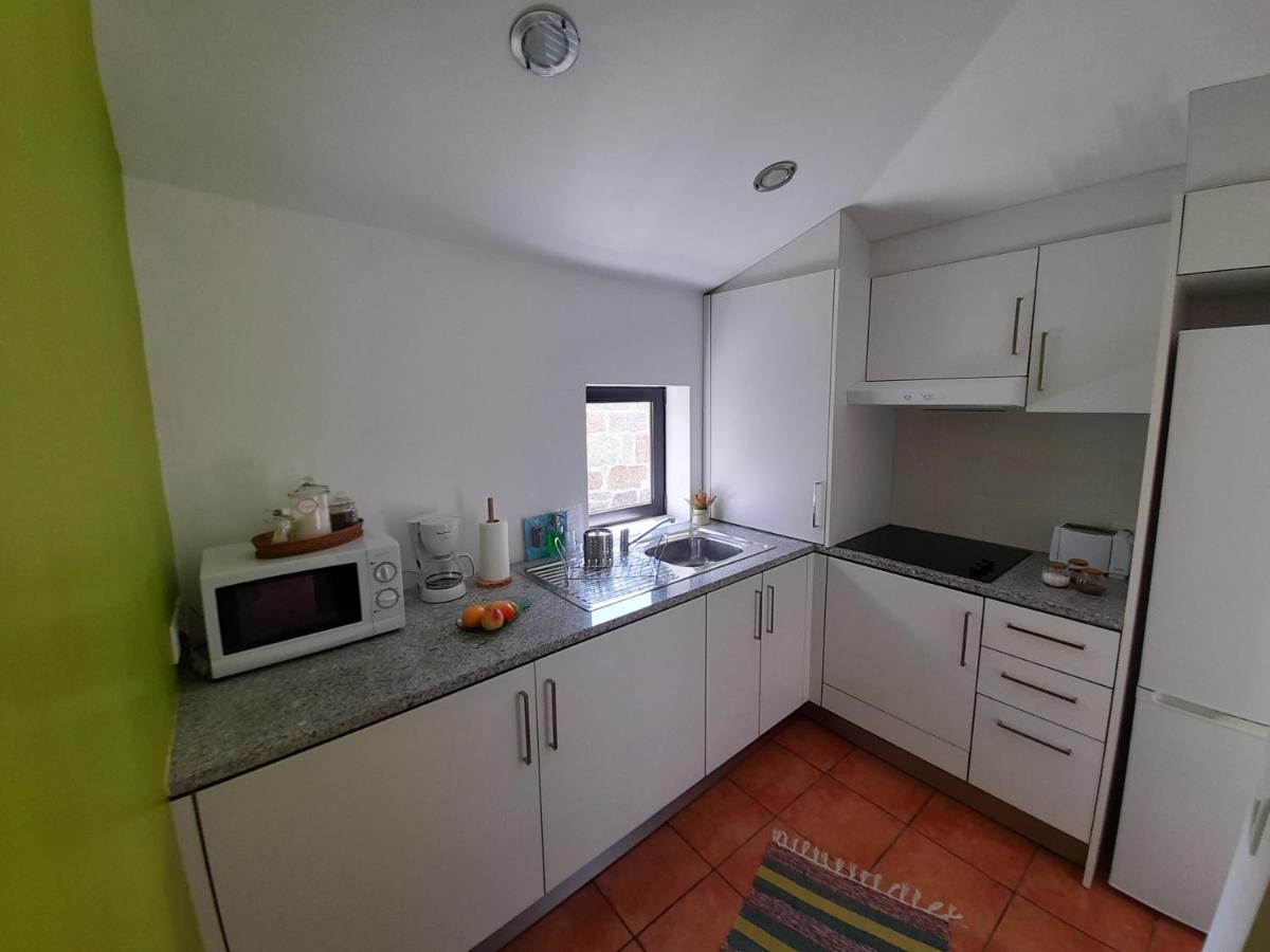 Casas Do Arrabalde Villa Amarante Ngoại thất bức ảnh