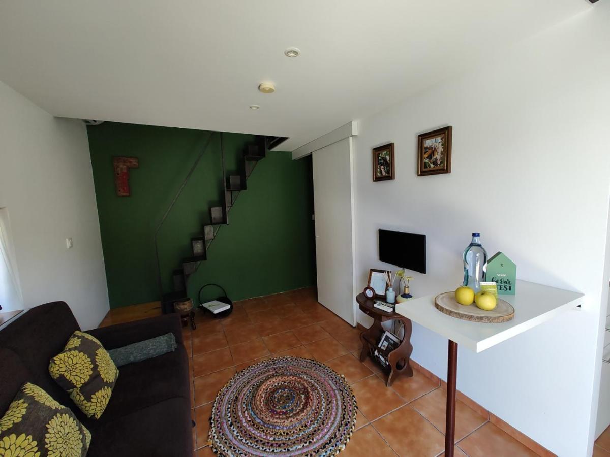 Casas Do Arrabalde Villa Amarante Ngoại thất bức ảnh