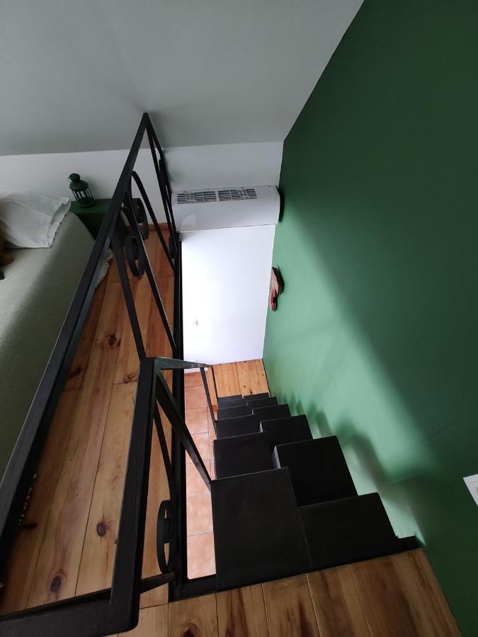 Casas Do Arrabalde Villa Amarante Ngoại thất bức ảnh