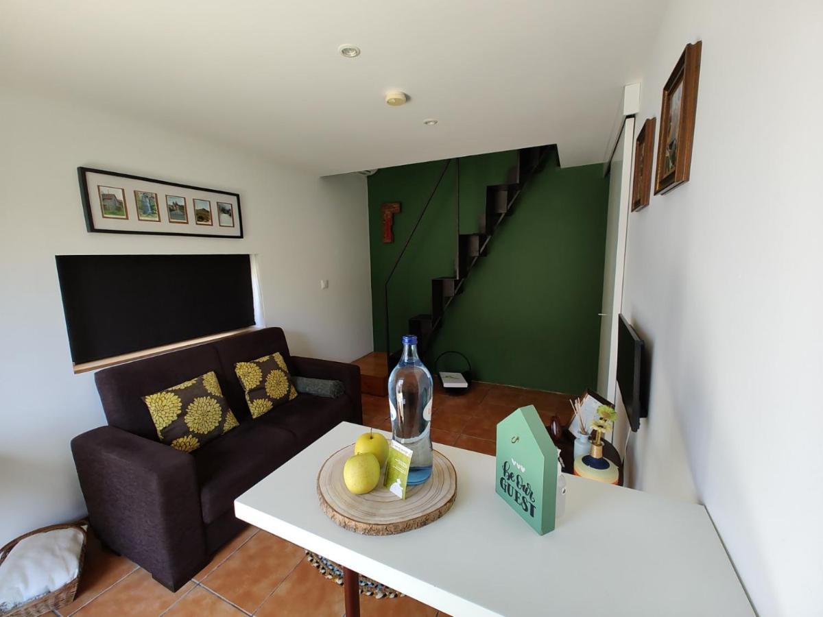 Casas Do Arrabalde Villa Amarante Ngoại thất bức ảnh
