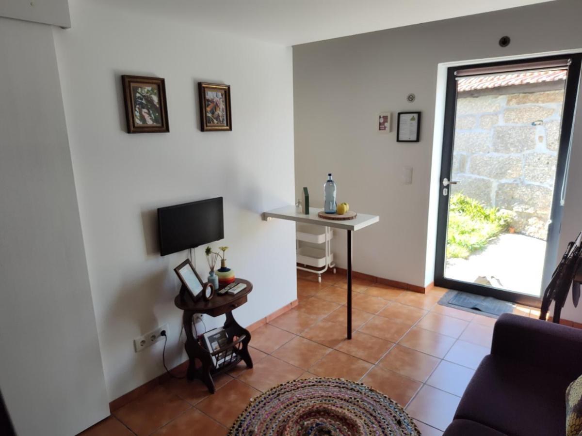 Casas Do Arrabalde Villa Amarante Ngoại thất bức ảnh