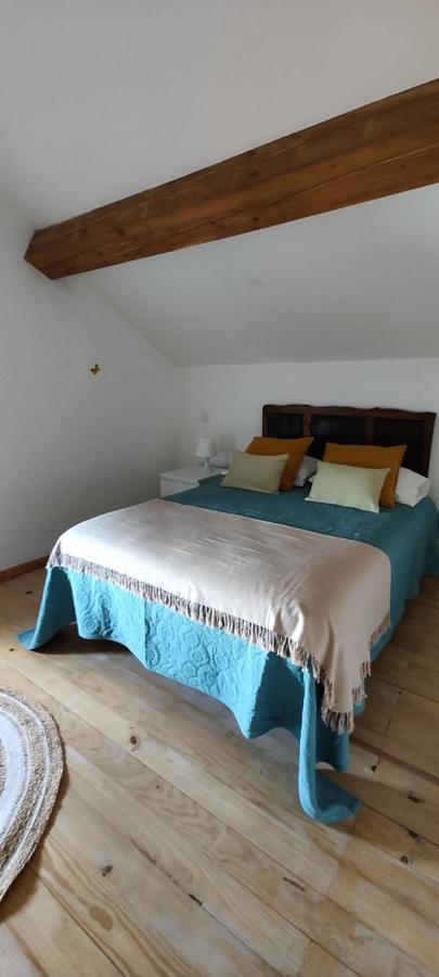 Casas Do Arrabalde Villa Amarante Ngoại thất bức ảnh
