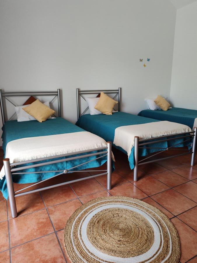 Casas Do Arrabalde Villa Amarante Ngoại thất bức ảnh
