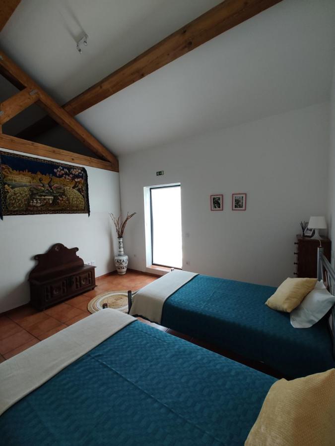 Casas Do Arrabalde Villa Amarante Ngoại thất bức ảnh