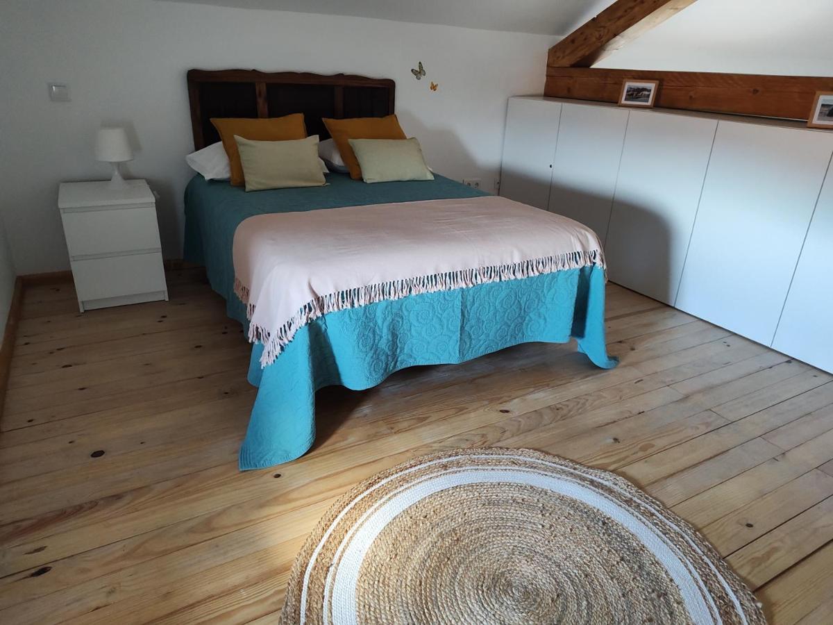 Casas Do Arrabalde Villa Amarante Ngoại thất bức ảnh