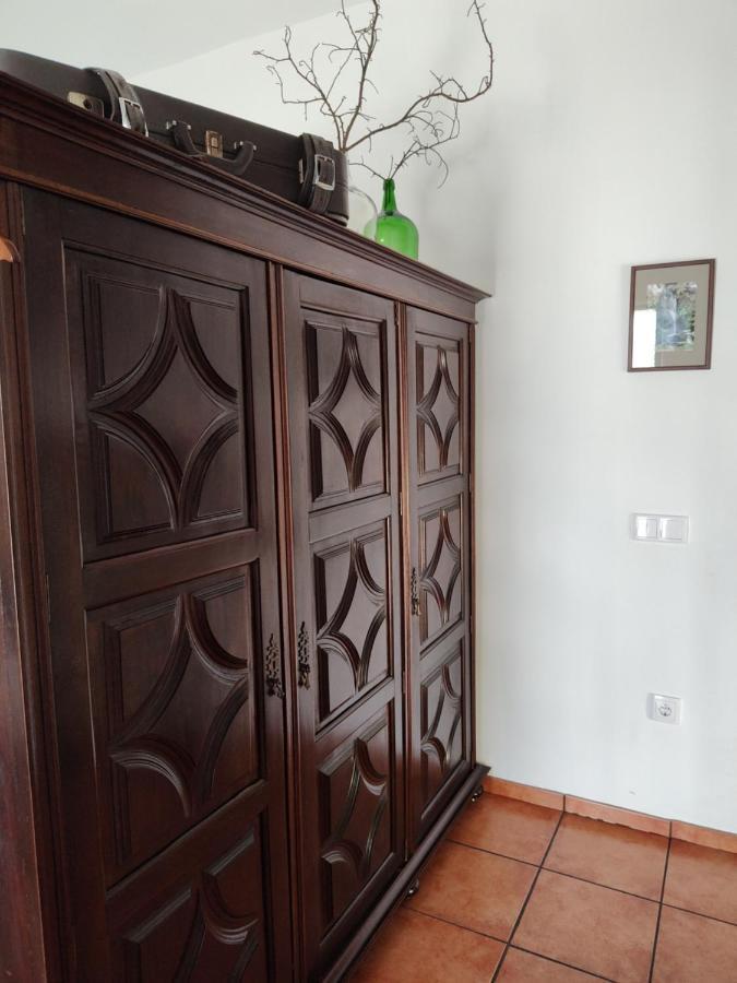 Casas Do Arrabalde Villa Amarante Ngoại thất bức ảnh