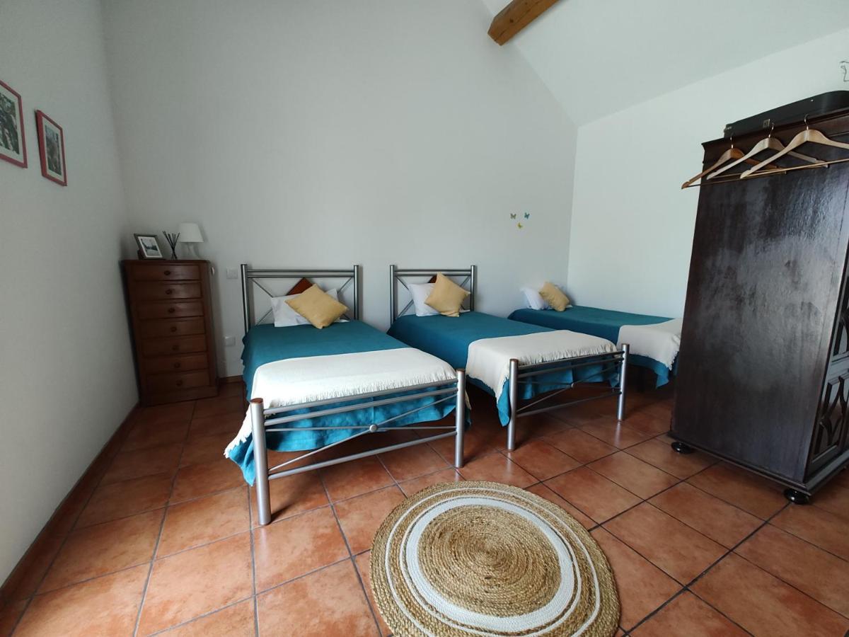 Casas Do Arrabalde Villa Amarante Ngoại thất bức ảnh