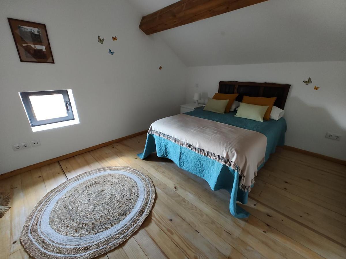 Casas Do Arrabalde Villa Amarante Ngoại thất bức ảnh
