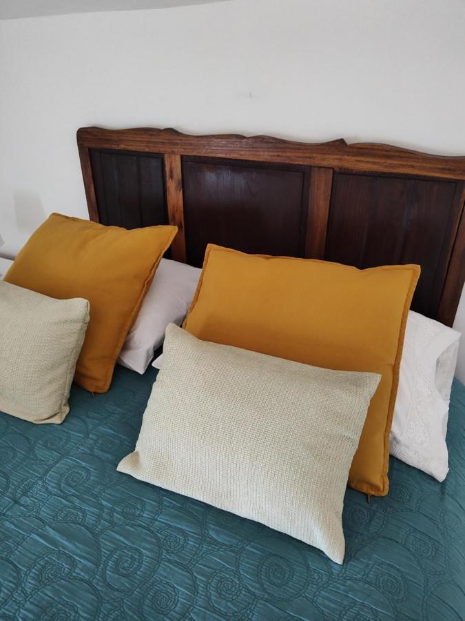 Casas Do Arrabalde Villa Amarante Ngoại thất bức ảnh