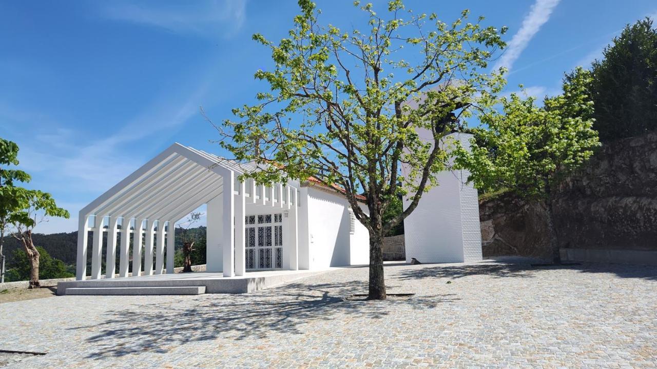 Casas Do Arrabalde Villa Amarante Ngoại thất bức ảnh